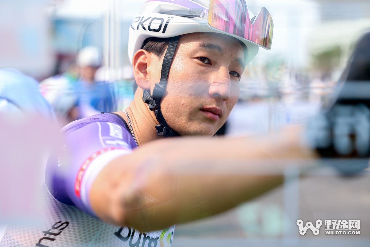 “理想汽车杯”环岛赛S1：杜尚・拉约维奇力压群雄，双衫加身