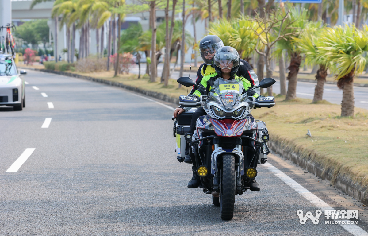 “理想汽车杯”环岛赛S1：杜尚・拉约维奇力压群雄，双衫加身