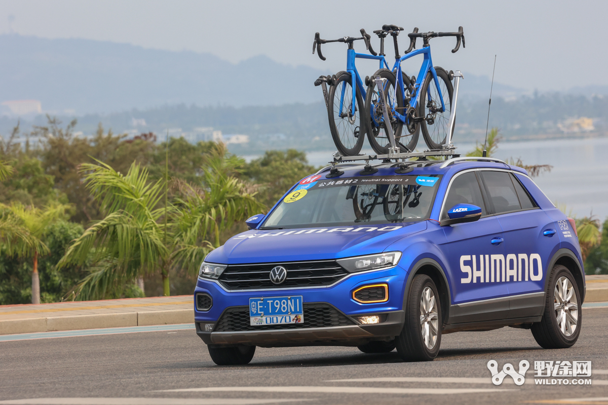 “理想汽车杯”环岛赛S4：喜德盛车队称霸七仙岭 重夺黄衫