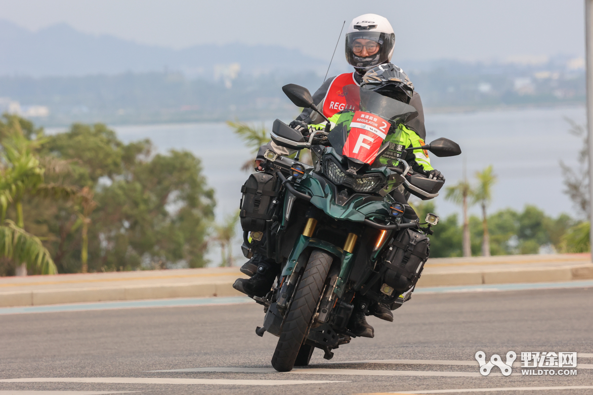 “理想汽车杯”环岛赛S4：喜德盛车队称霸七仙岭 重夺黄衫