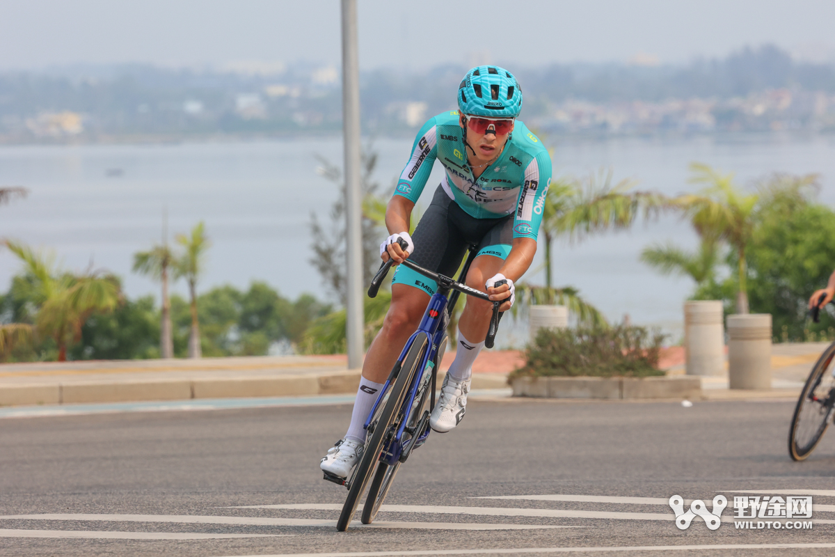 “理想汽车杯”环岛赛S4：喜德盛车队称霸七仙岭 重夺黄衫