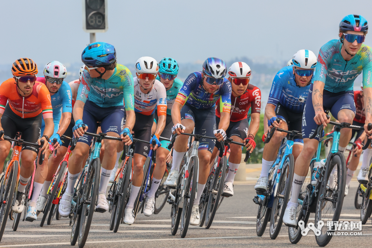 “理想汽车杯”环岛赛S4：喜德盛车队称霸七仙岭 重夺黄衫