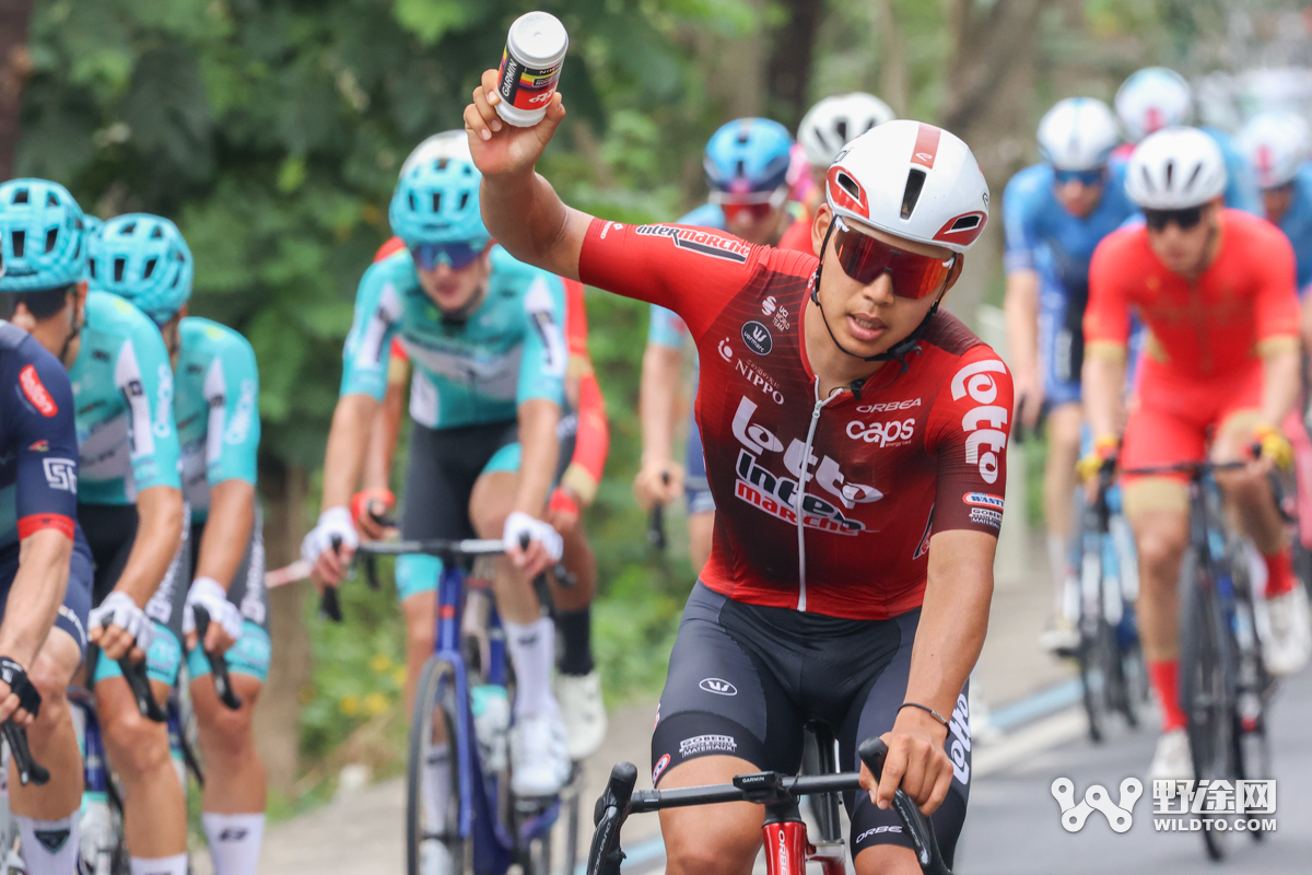 “理想汽车杯”环岛赛S4：喜德盛车队称霸七仙岭 重夺黄衫