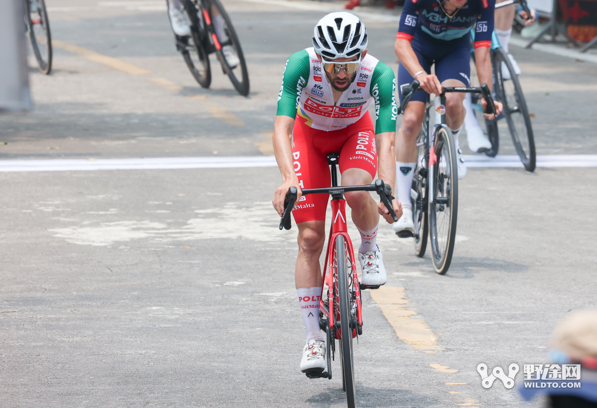 “理想汽车杯”环岛赛S4：喜德盛车队称霸七仙岭 重夺黄衫