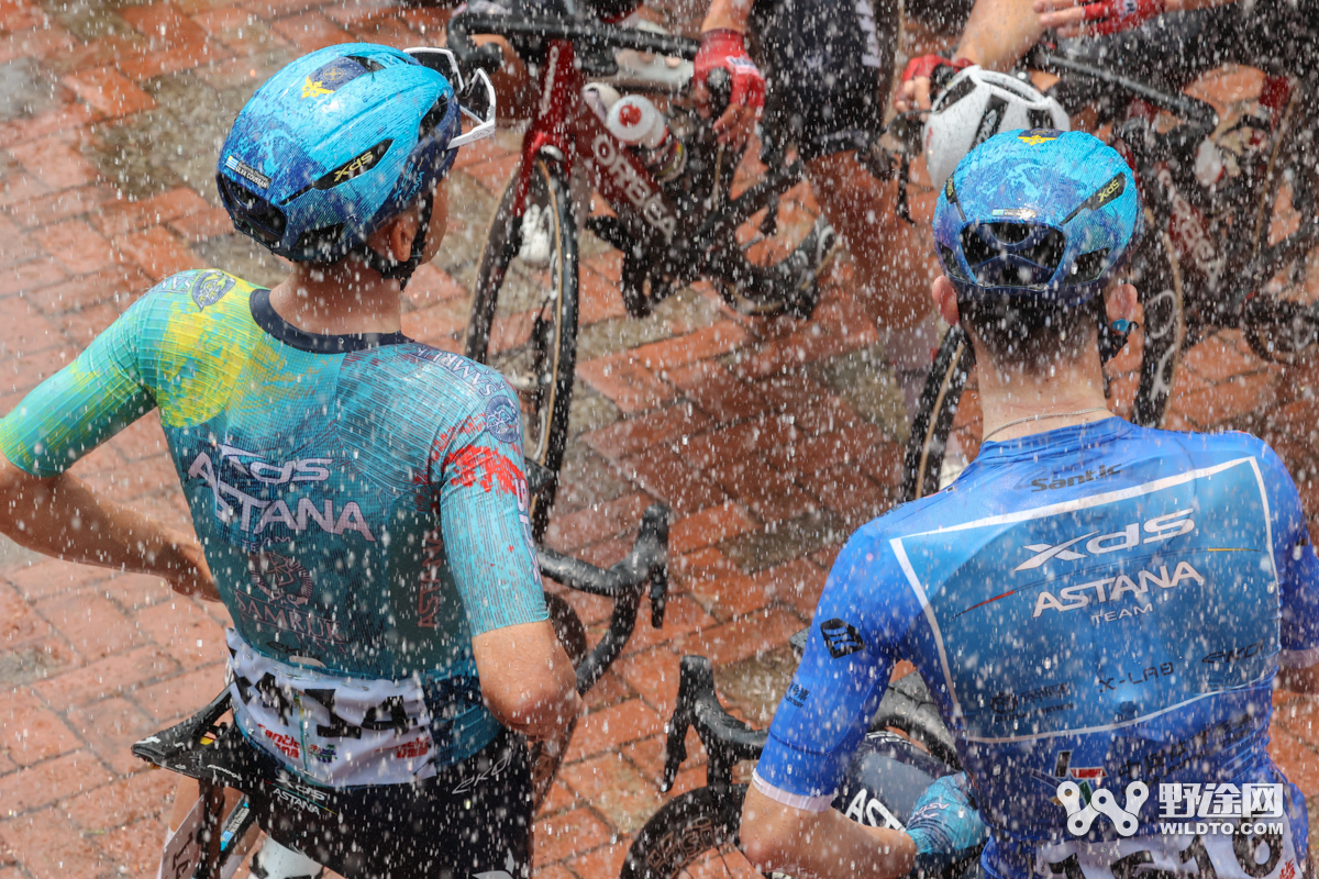 “理想汽车杯”环岛赛S4：喜德盛车队称霸七仙岭 重夺黄衫