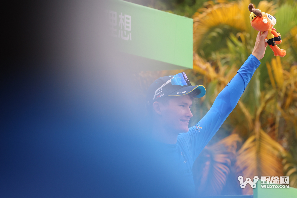 “理想汽车杯”环岛赛S4：喜德盛车队称霸七仙岭 重夺黄衫