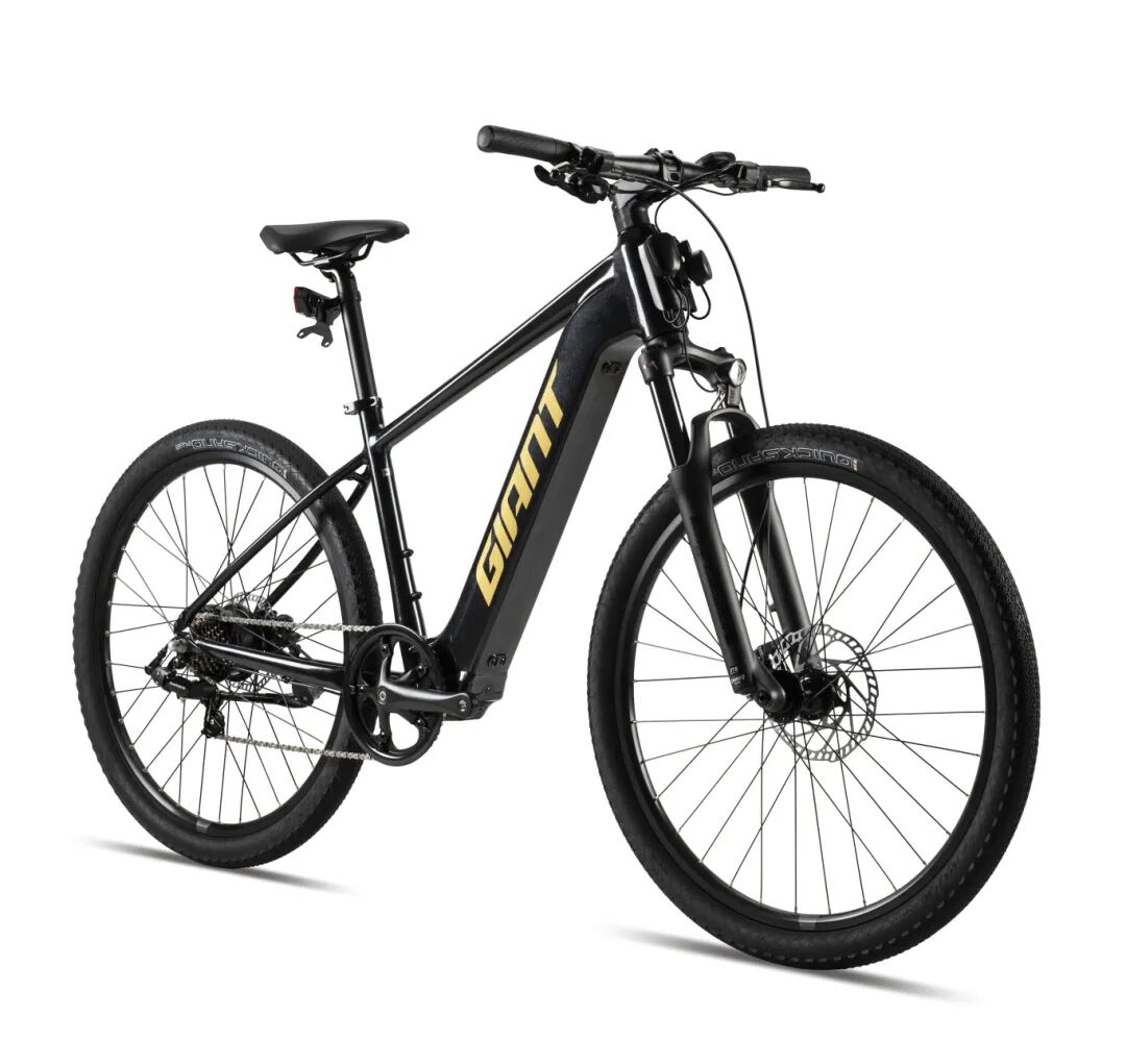 重磅发布！ 捷安特ATX E+和ESCAPE E+上市！