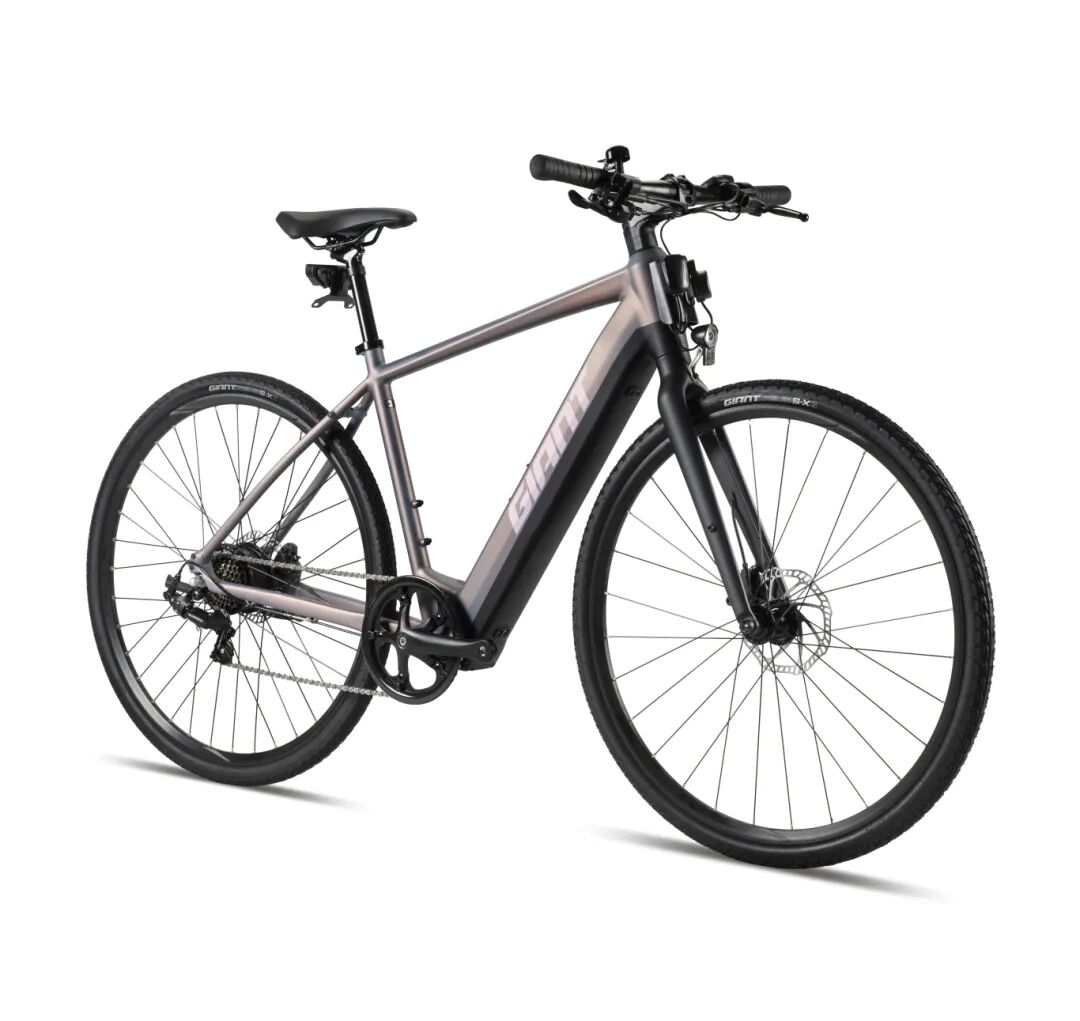 重磅发布！ 捷安特ATX E+和ESCAPE E+上市！