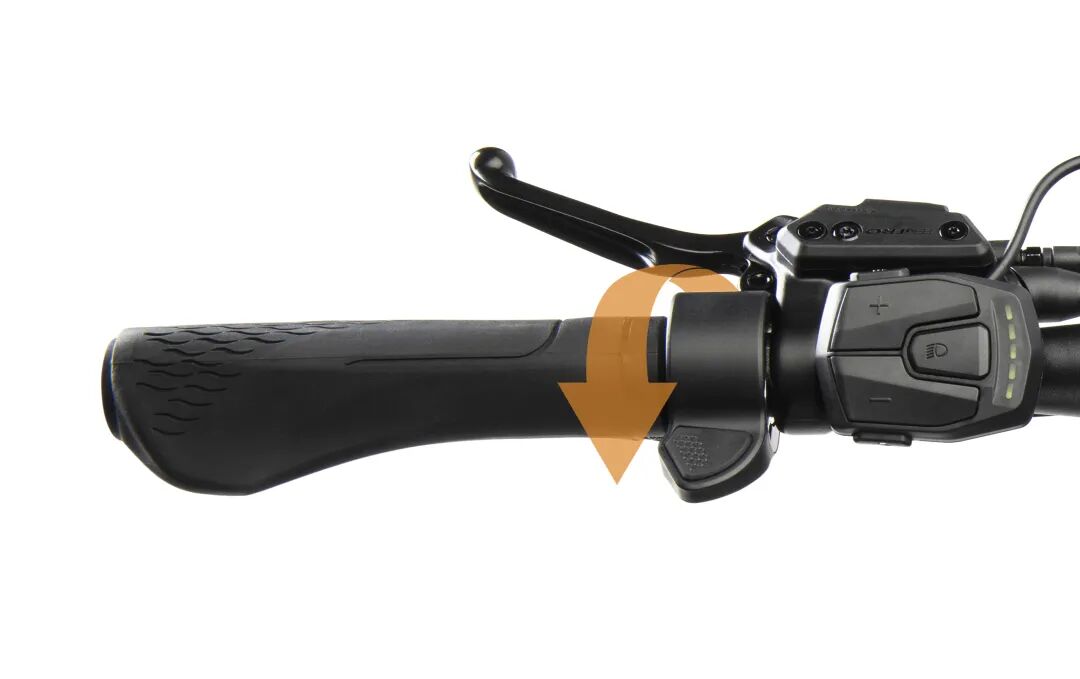 重磅发布！ 捷安特ATX E+和ESCAPE E+上市！