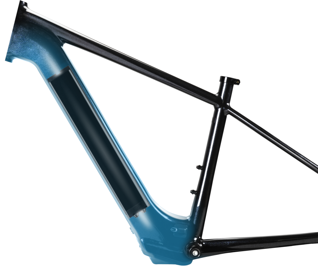 重磅发布！ 捷安特ATX E+和ESCAPE E+上市！