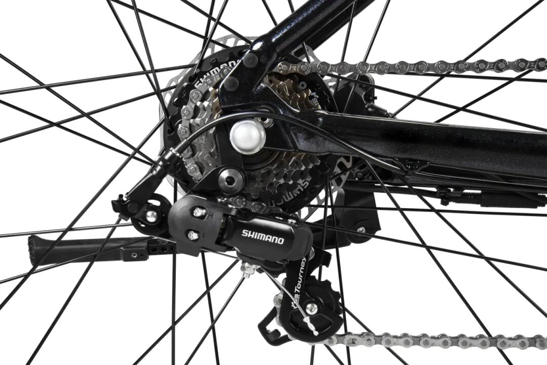 重磅发布！ 捷安特ATX E+和ESCAPE E+上市！