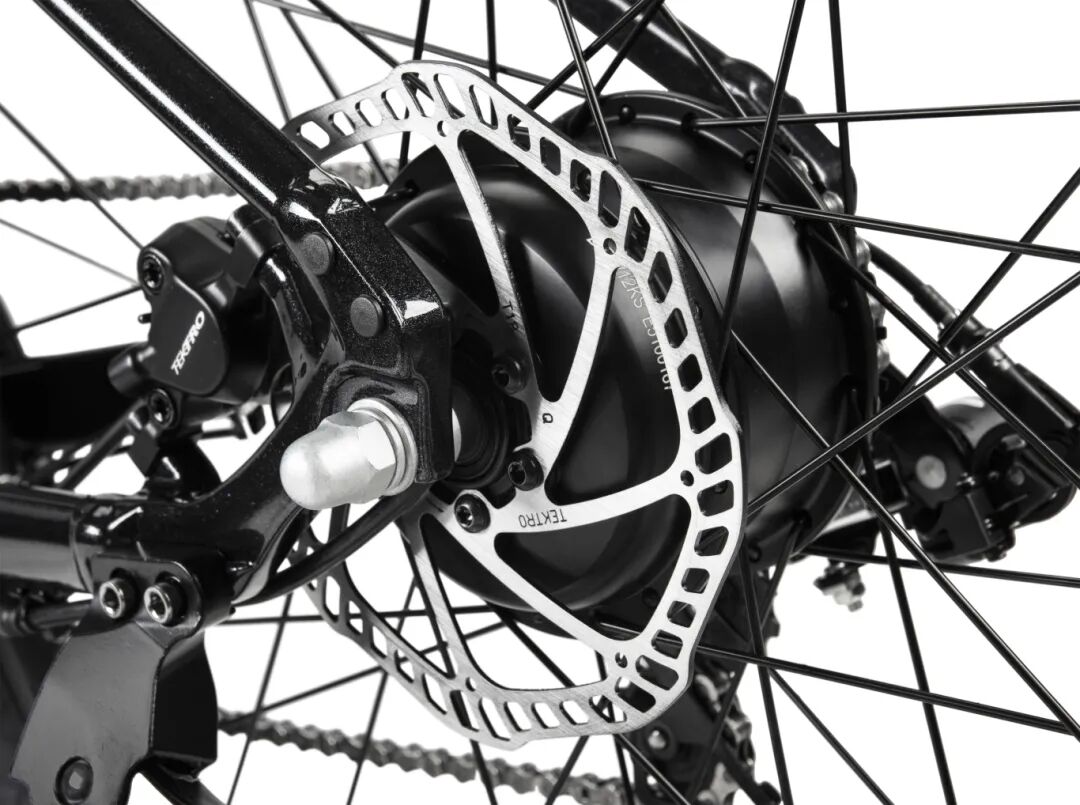 重磅发布！ 捷安特ATX E+和ESCAPE E+上市！