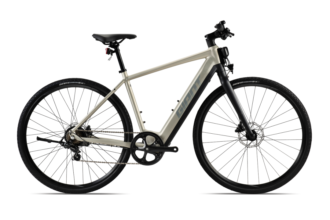 重磅发布！ 捷安特ATX E+和ESCAPE E+上市！