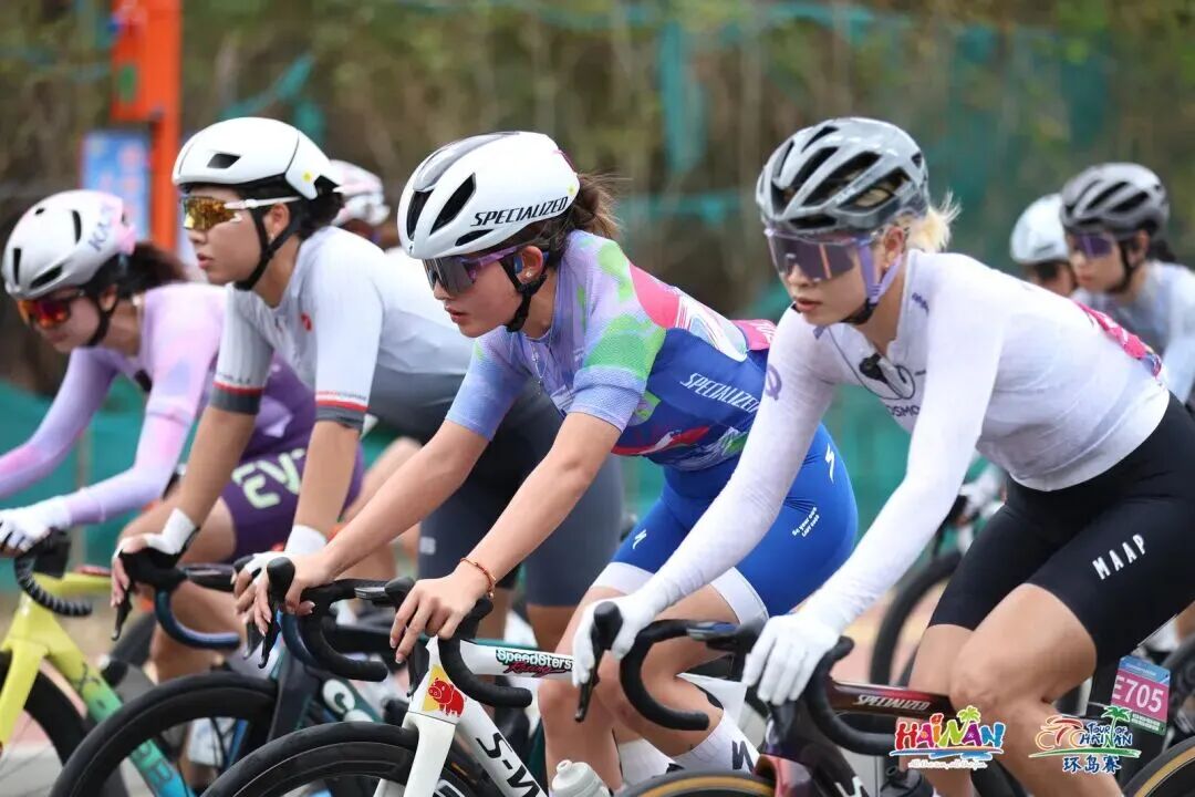 纵情驰骋，尽享山海｜2026环岛骑行全民挑战赛浪漫飞驰