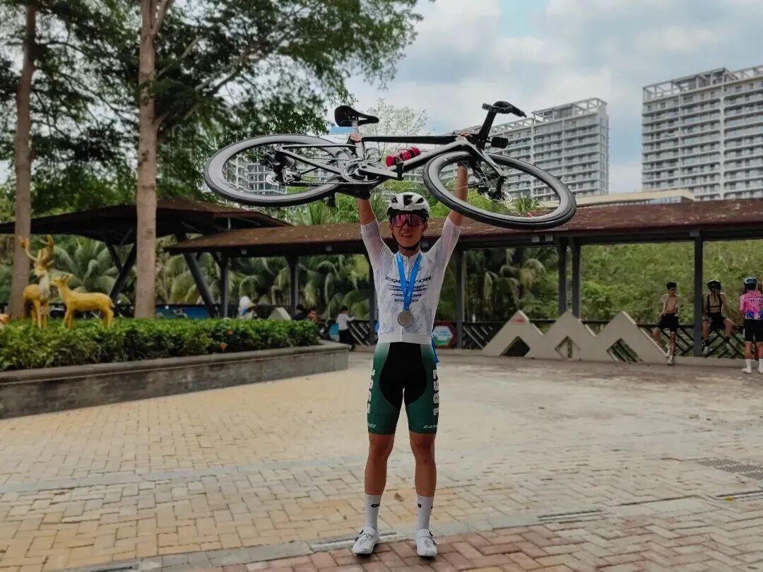 纵情驰骋，尽享山海｜2026环岛骑行全民挑战赛浪漫飞驰