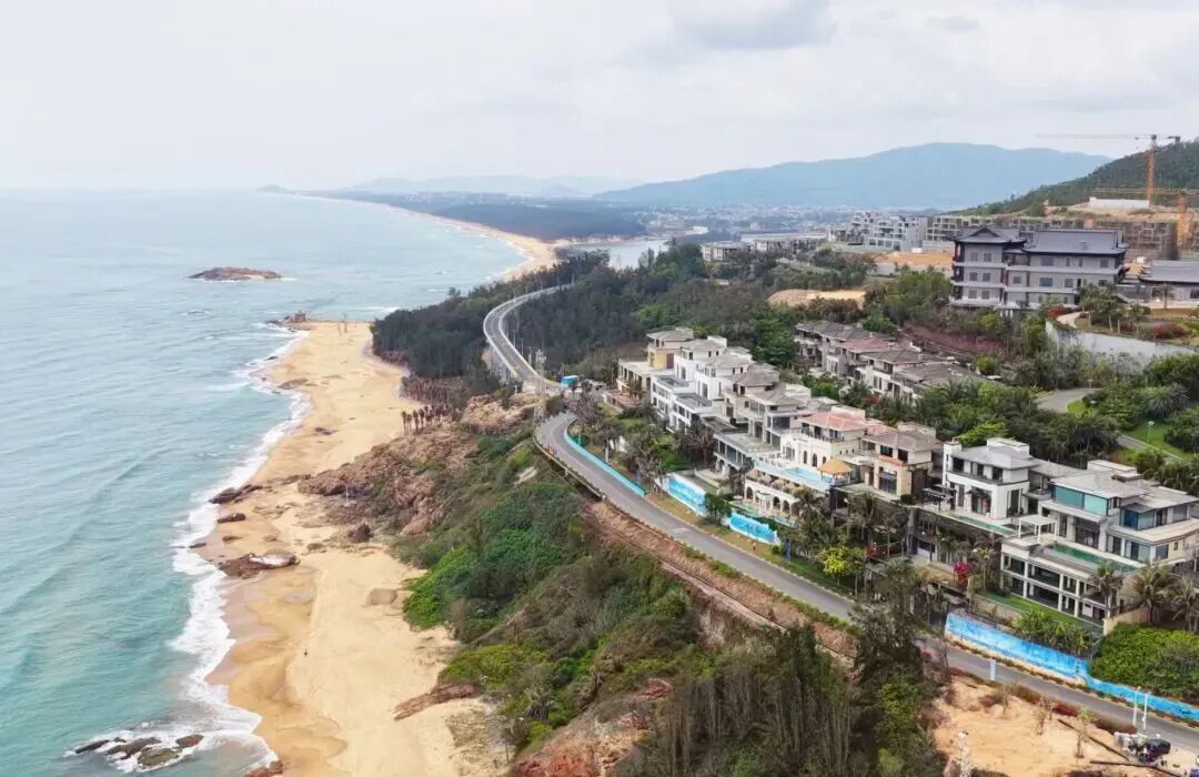 纵情驰骋，尽享山海｜2026环岛骑行全民挑战赛浪漫飞驰