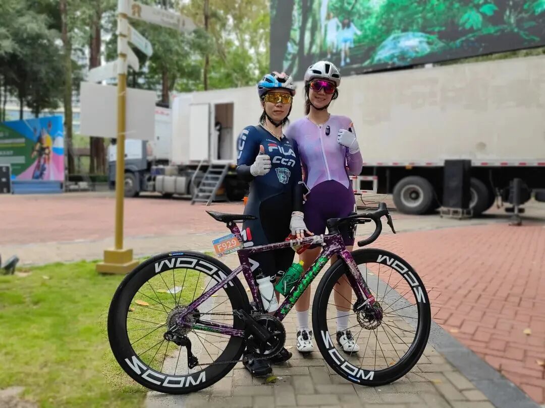 纵情驰骋，尽享山海｜2026环岛骑行全民挑战赛浪漫飞驰