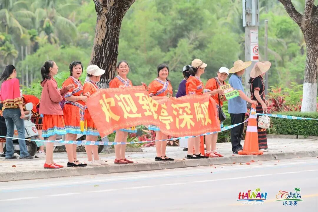 纵情驰骋，尽享山海｜2026环岛骑行全民挑战赛浪漫飞驰