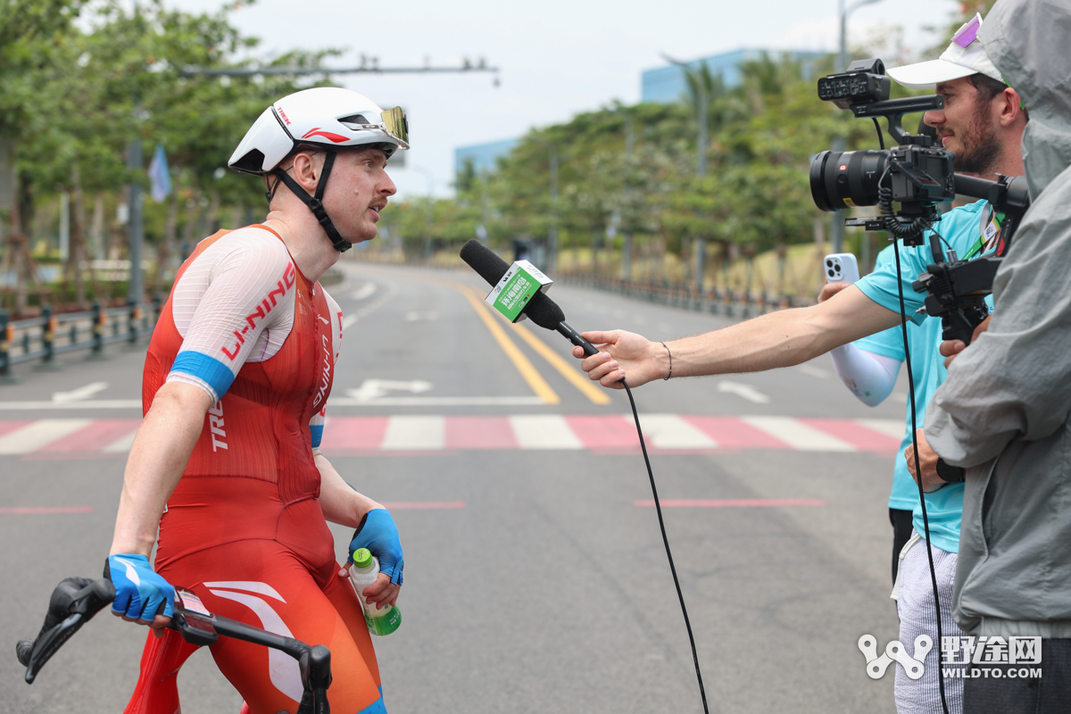 “理想汽车杯”环岛赛S5：李宁车队赢收官战 喜德盛阿斯塔纳问鼎总冠军