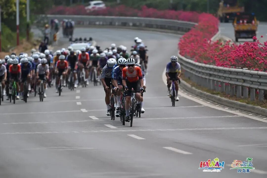 不负热爱，一骑决胜｜2026环岛骑行全民挑战赛燃情收官