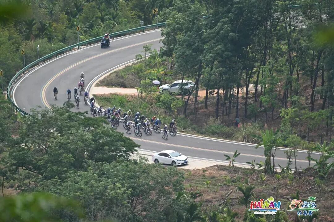 不负热爱，一骑决胜｜2026环岛骑行全民挑战赛燃情收官