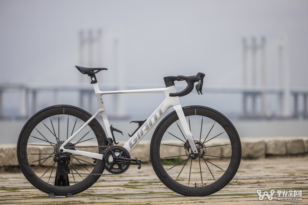 气动与轻量双巅峰  捷安特全新 Propel Advanced SL 0-DA 实测