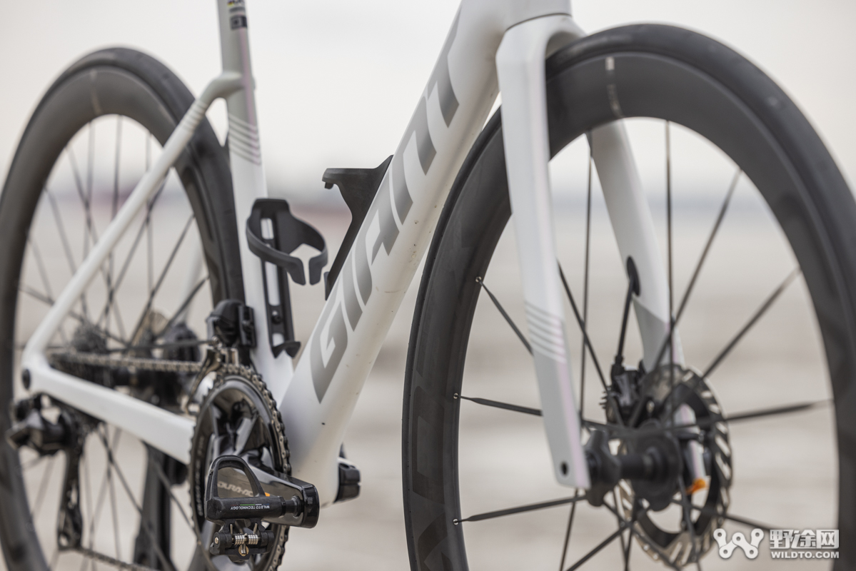 气动与轻量双巅峰  捷安特全新 Propel Advanced SL 0-DA 实测