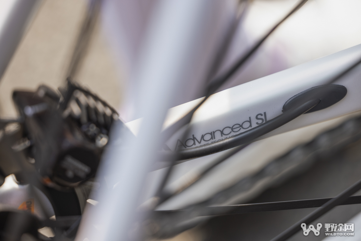 气动与轻量双巅峰  捷安特全新 Propel Advanced SL 0-DA 实测