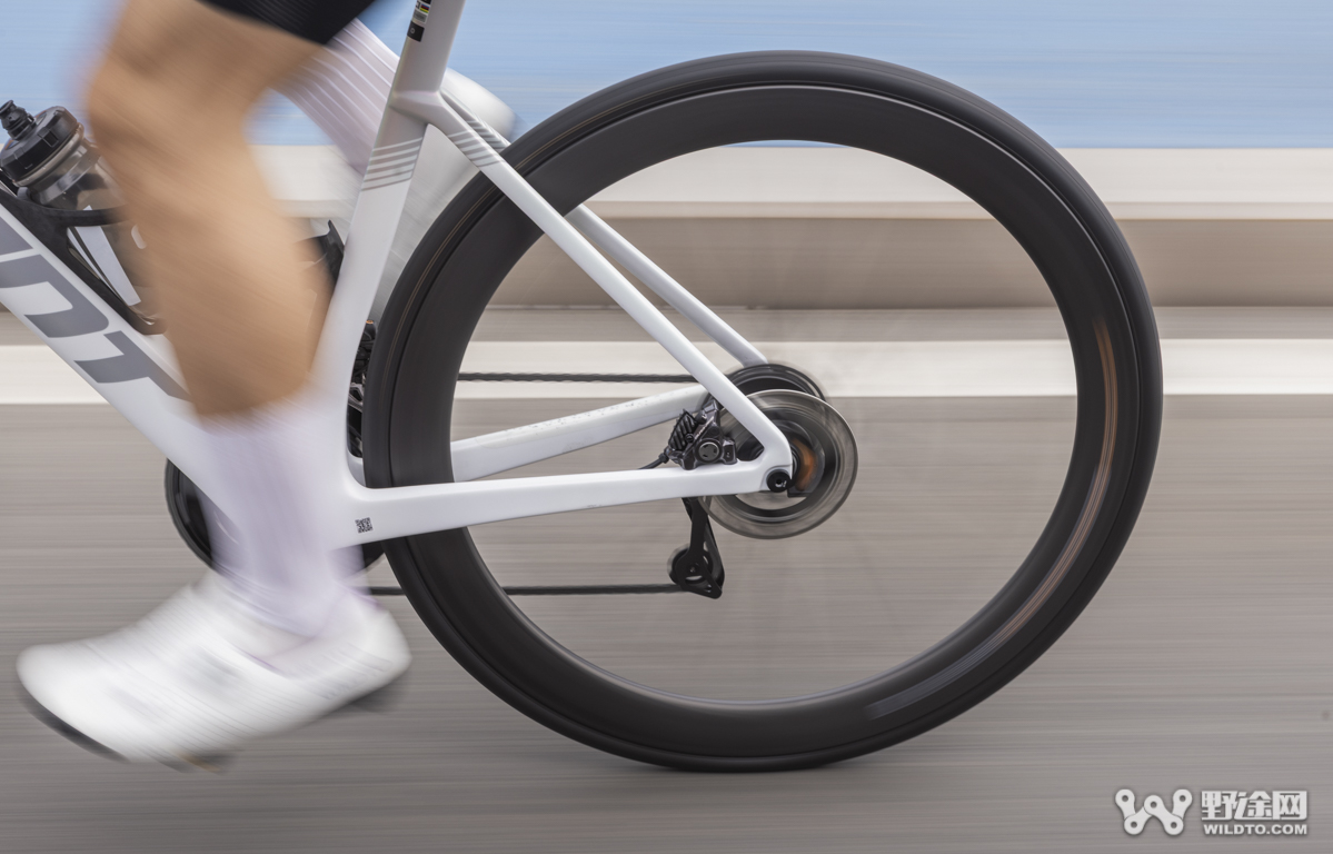 气动与轻量双巅峰  捷安特全新 Propel Advanced SL 0-DA 实测