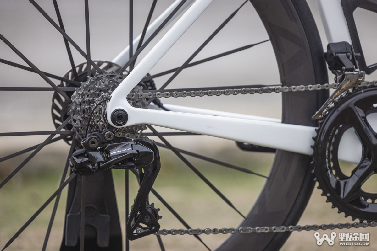 气动与轻量双巅峰  捷安特全新 Propel Advanced SL 0-DA 实测