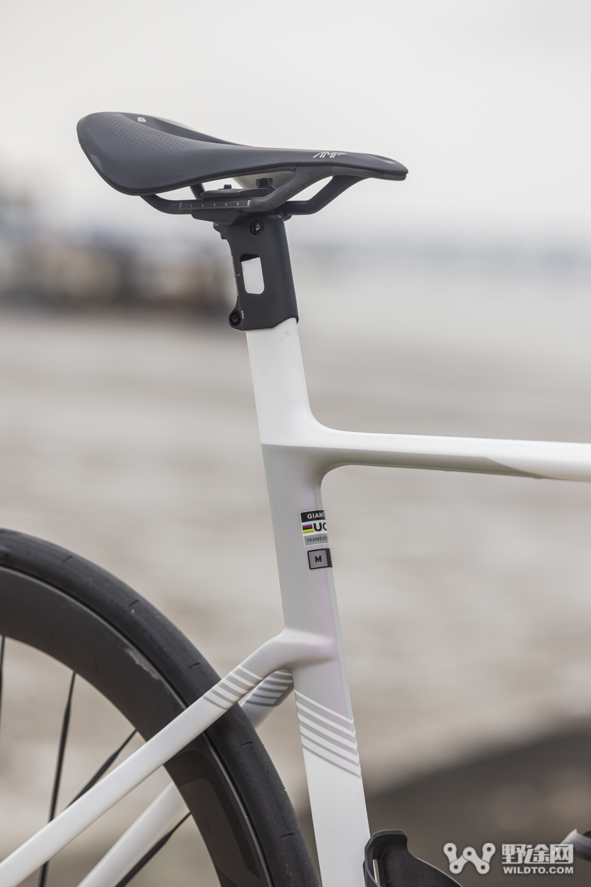 气动与轻量双巅峰  捷安特全新 Propel Advanced SL 0-DA 实测