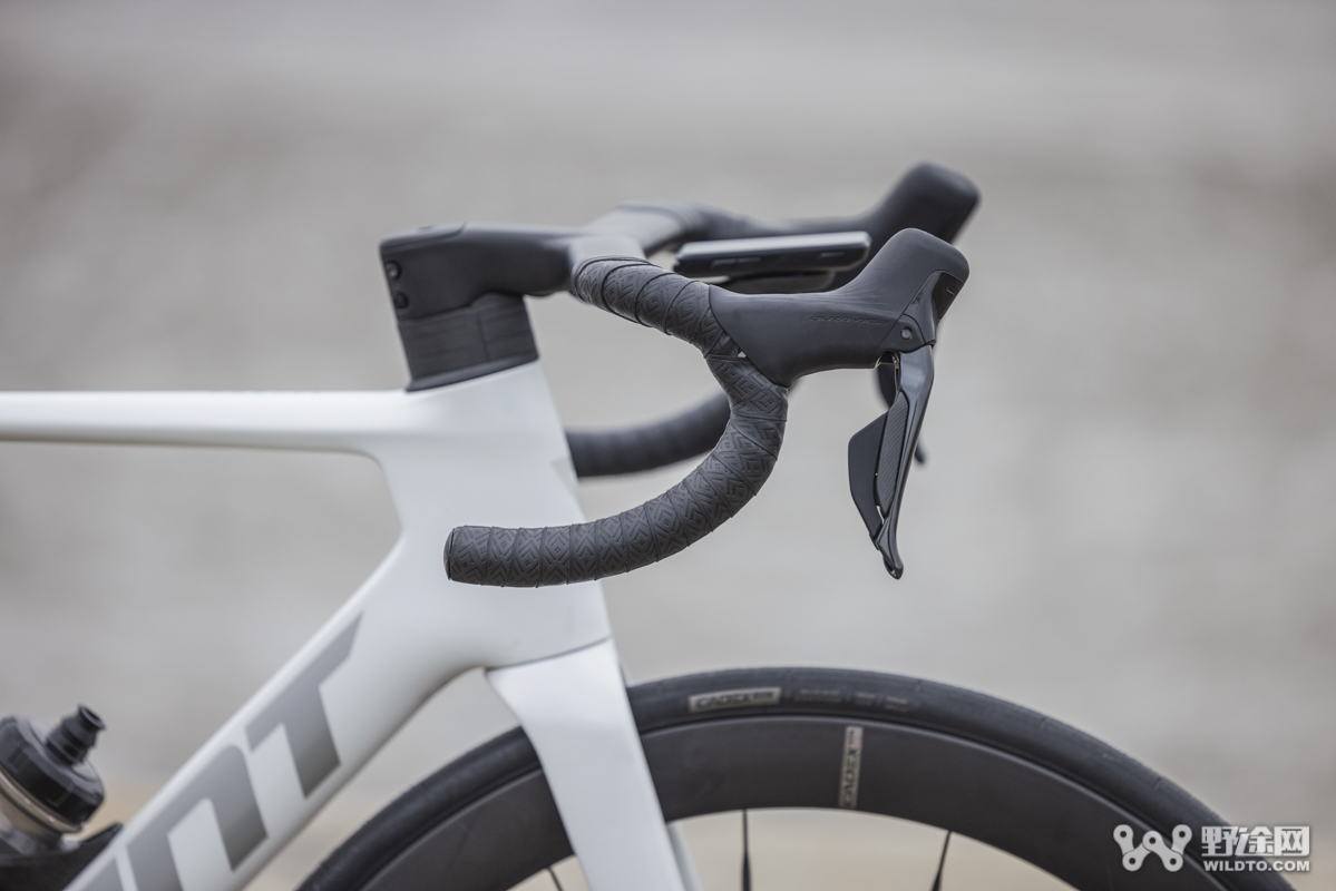 气动与轻量双巅峰  捷安特全新 Propel Advanced SL 0-DA 实测