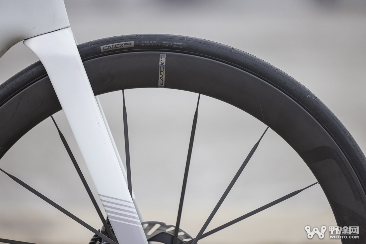 气动与轻量双巅峰  捷安特全新 Propel Advanced SL 0-DA 实测