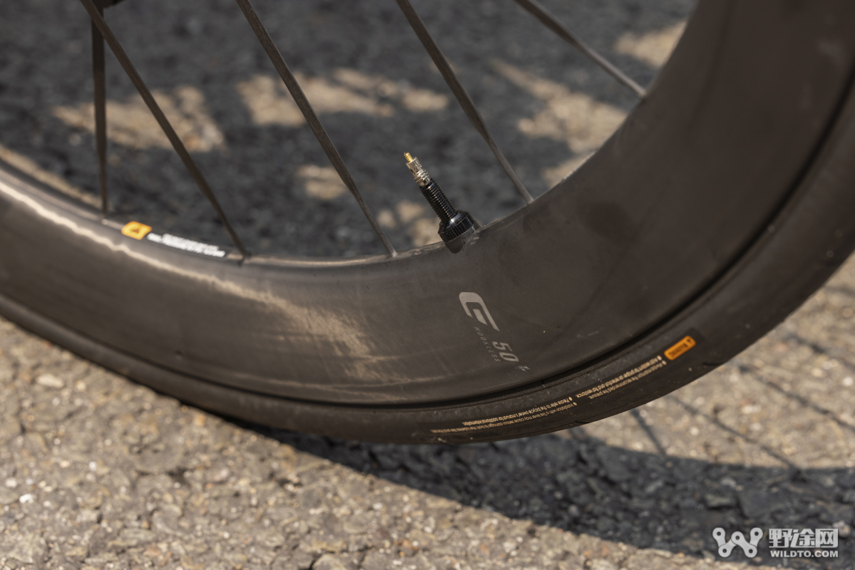 气动与轻量双巅峰  捷安特全新 Propel Advanced SL 0-DA 实测