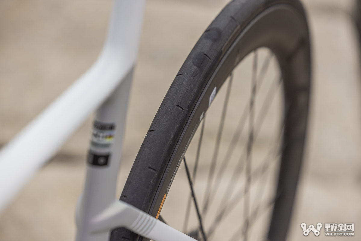 气动与轻量双巅峰  捷安特全新 Propel Advanced SL 0-DA 实测