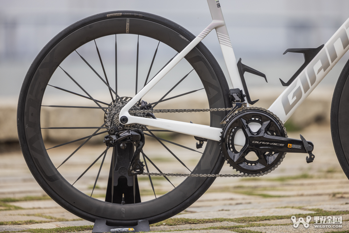 气动与轻量双巅峰  捷安特全新 Propel Advanced SL 0-DA 实测