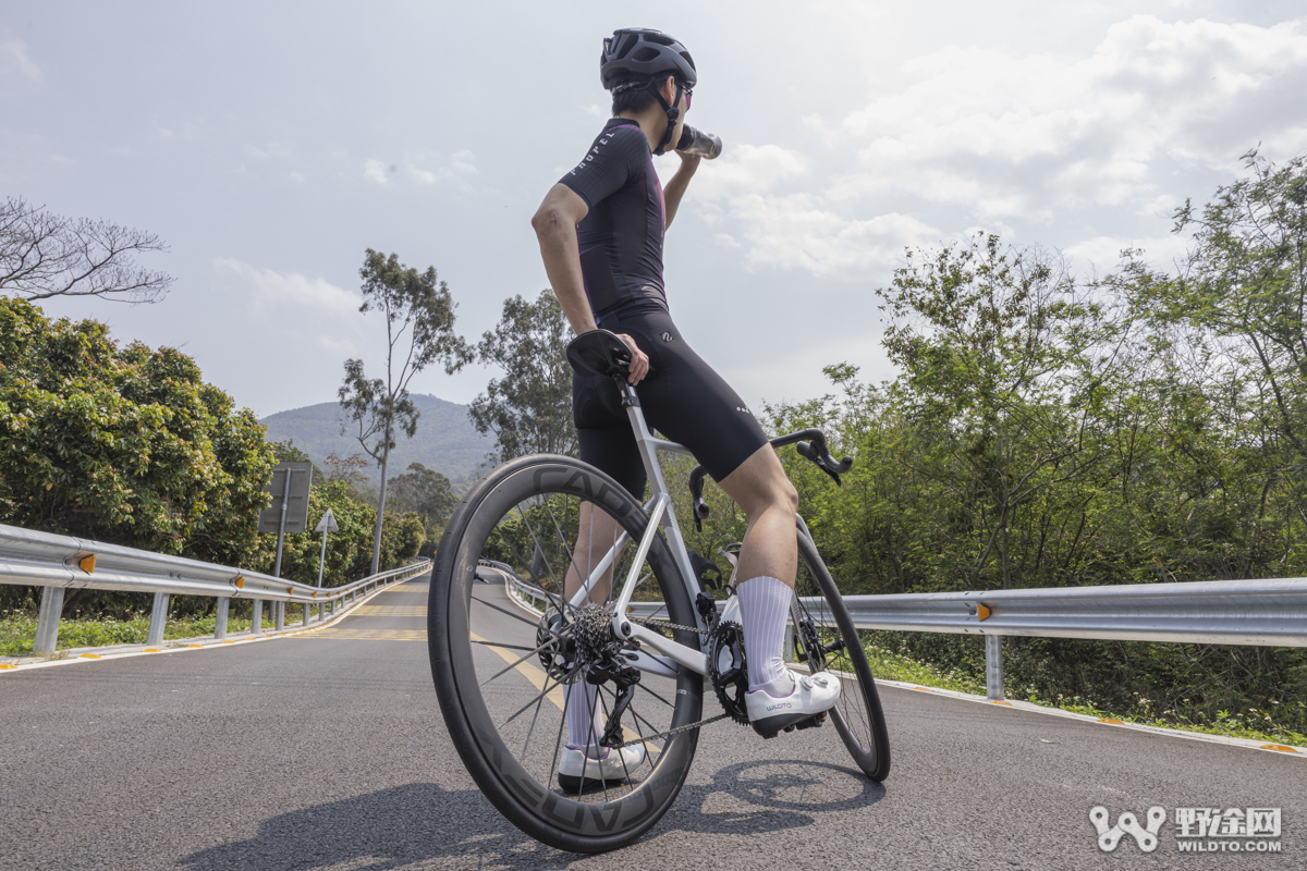 气动与轻量双巅峰  捷安特全新 Propel Advanced SL 0-DA 实测