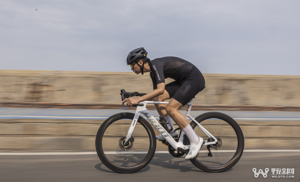 气动与轻量双巅峰  捷安特全新 Propel Advanced SL 0-DA 实测