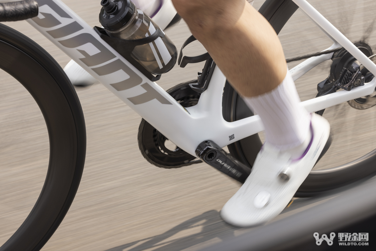 气动与轻量双巅峰  捷安特全新 Propel Advanced SL 0-DA 实测