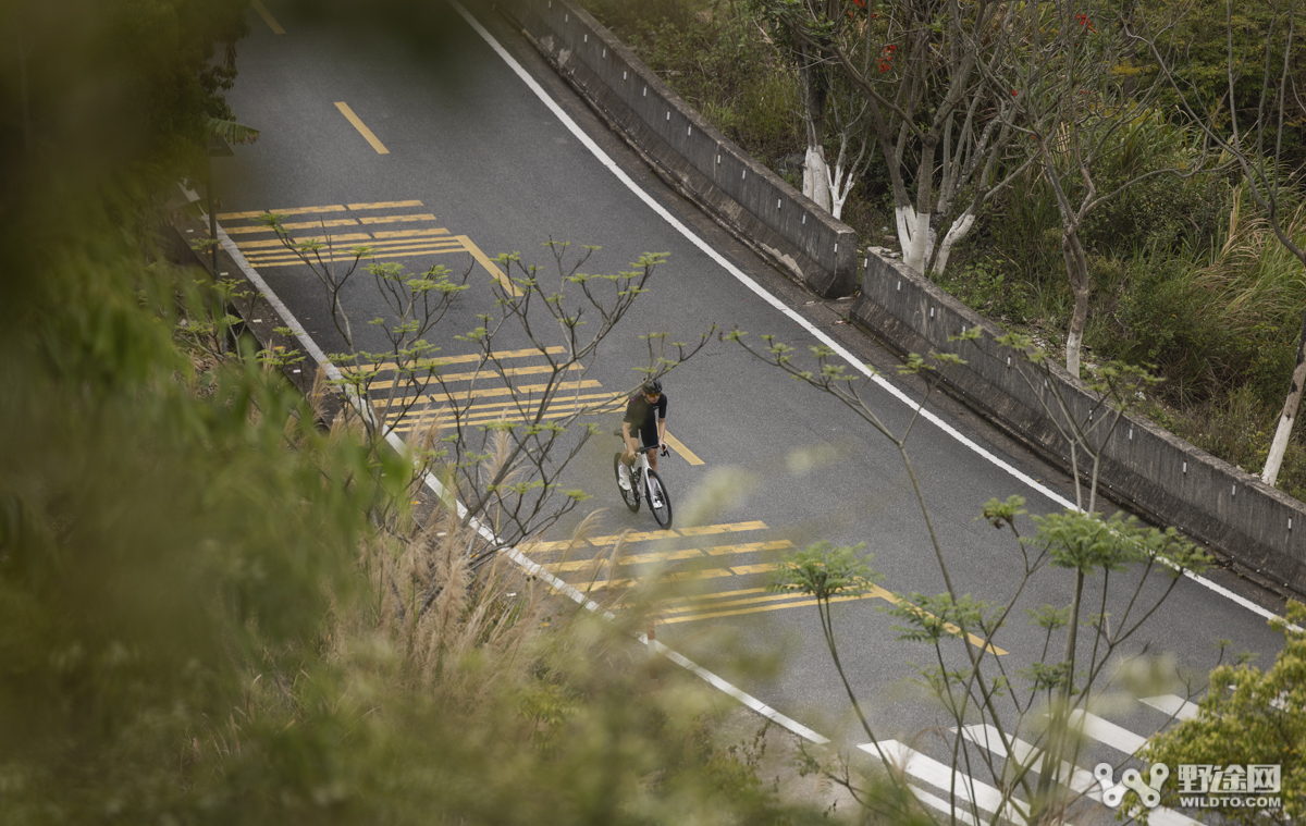 气动与轻量双巅峰  捷安特全新 Propel Advanced SL 0-DA 实测