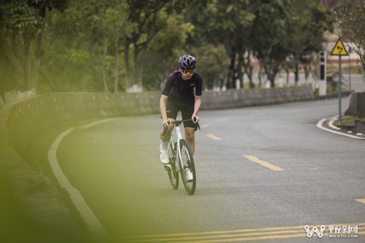 气动与轻量双巅峰  捷安特全新 Propel Advanced SL 0-DA 实测