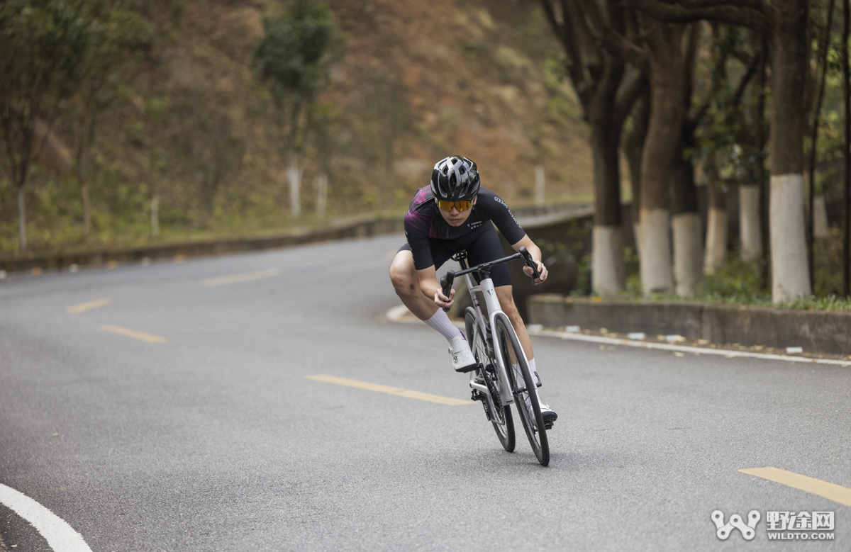 气动与轻量双巅峰  捷安特全新 Propel Advanced SL 0-DA 实测