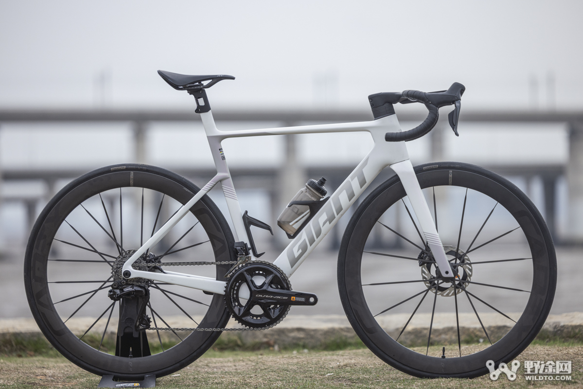 气动与轻量双巅峰  捷安特全新 Propel Advanced SL 0-DA 实测