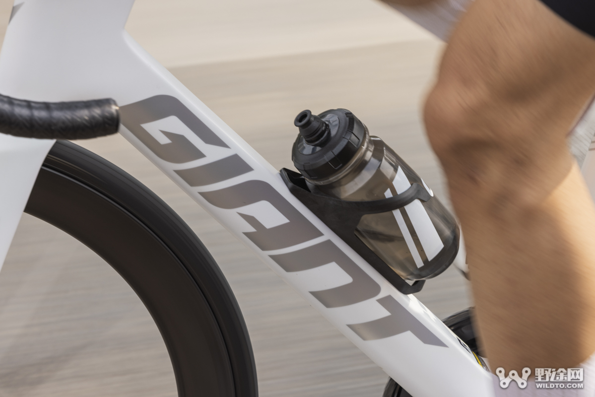 气动与轻量双巅峰  捷安特全新 Propel Advanced SL 0-DA 实测