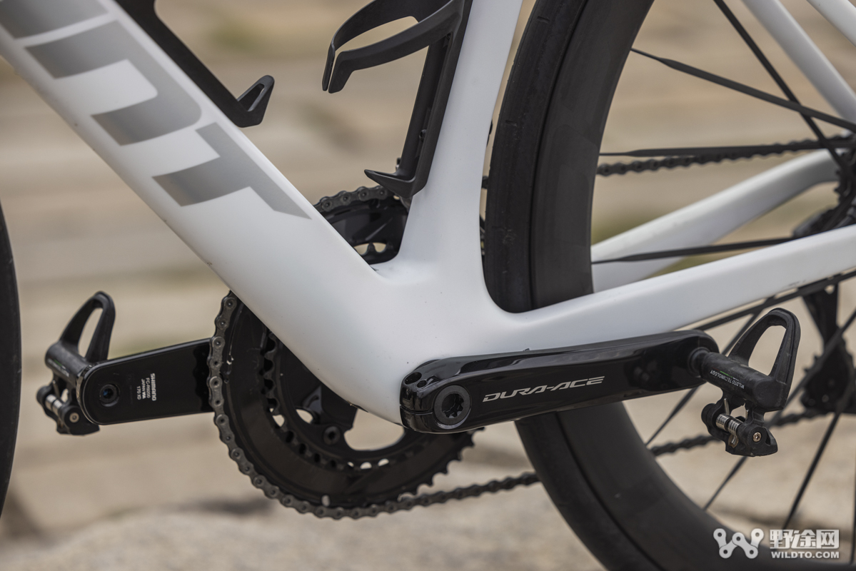 气动与轻量双巅峰  捷安特全新 Propel Advanced SL 0-DA 实测