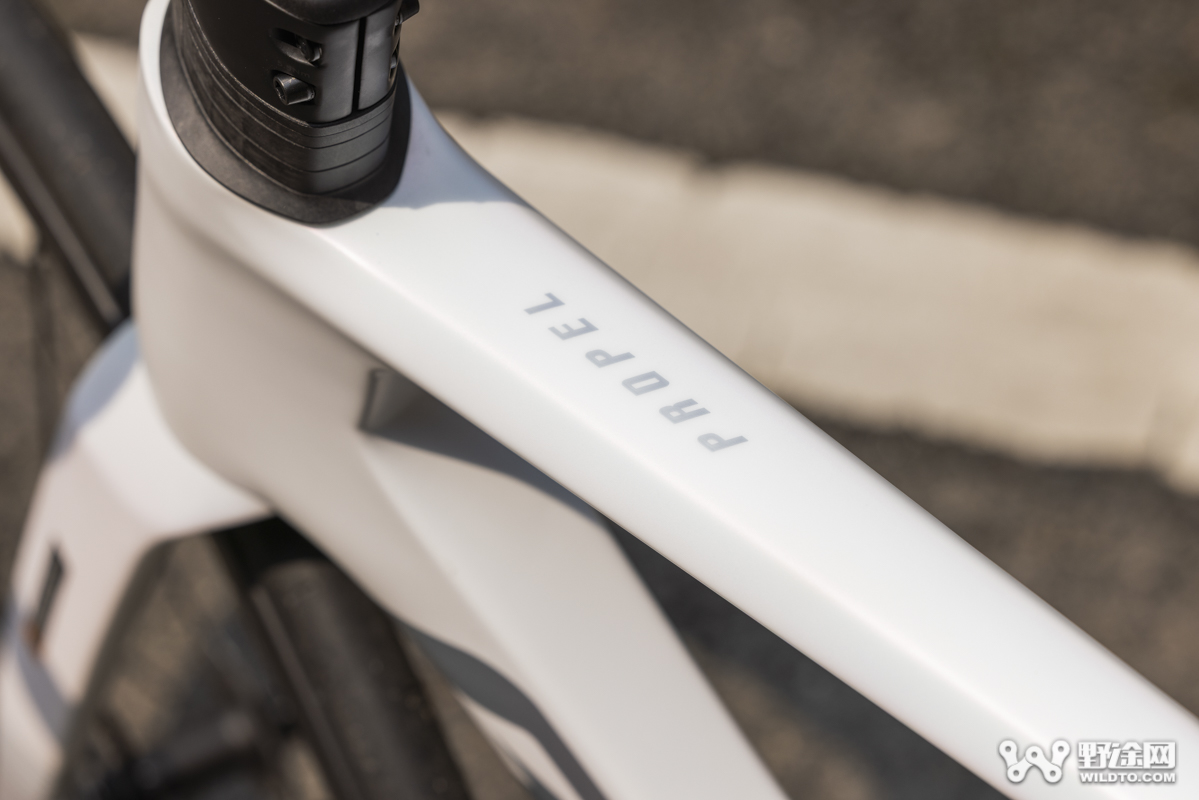 气动与轻量双巅峰  捷安特全新 Propel Advanced SL 0-DA 实测