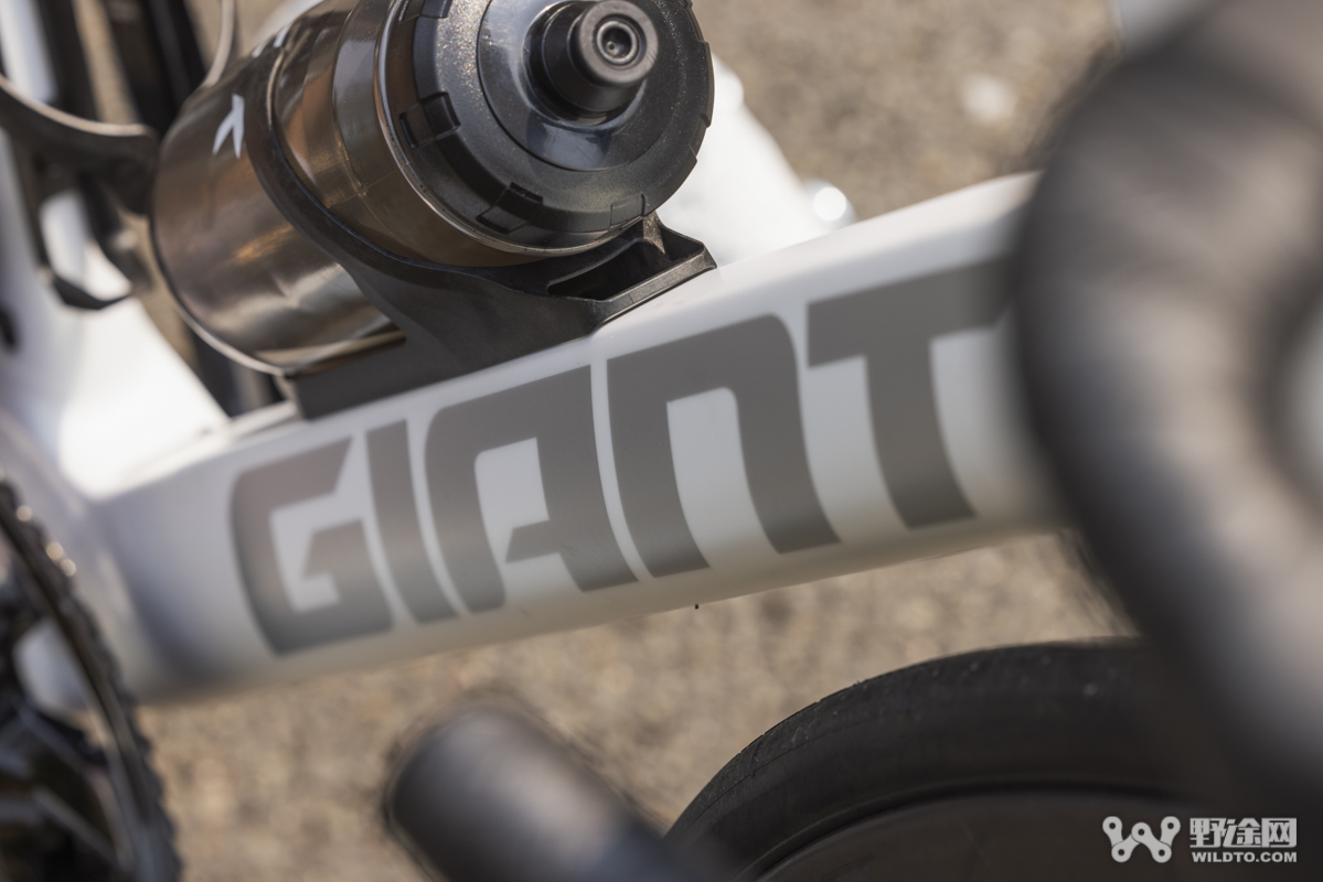 气动与轻量双巅峰  捷安特全新 Propel Advanced SL 0-DA 实测