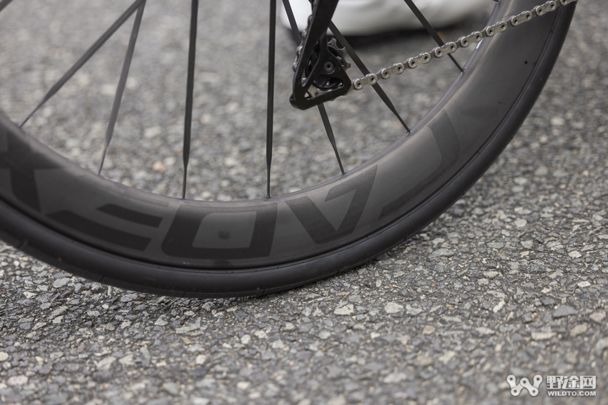 气动与轻量双巅峰  捷安特全新 Propel Advanced SL 0-DA 实测