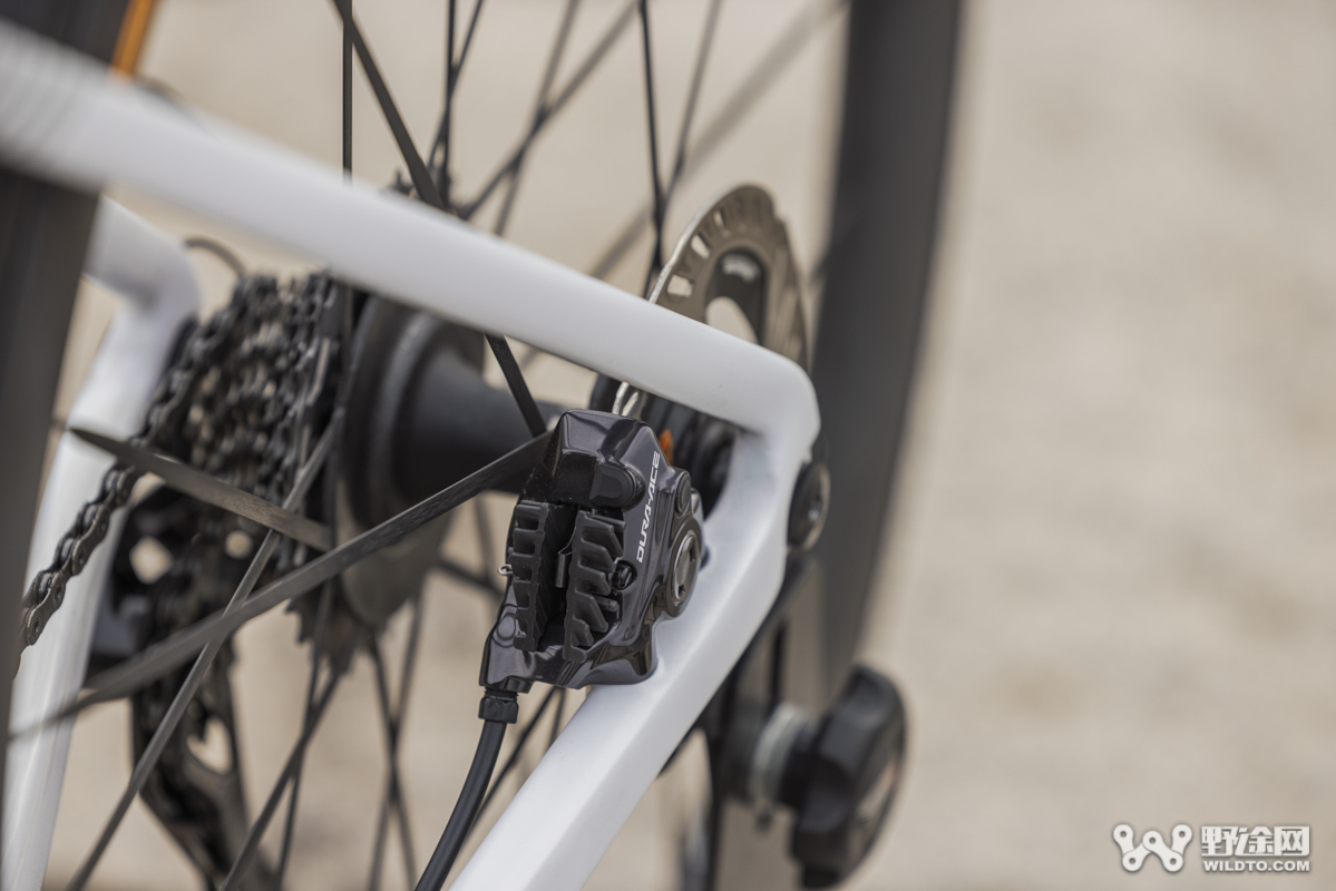 气动与轻量双巅峰  捷安特全新 Propel Advanced SL 0-DA 实测