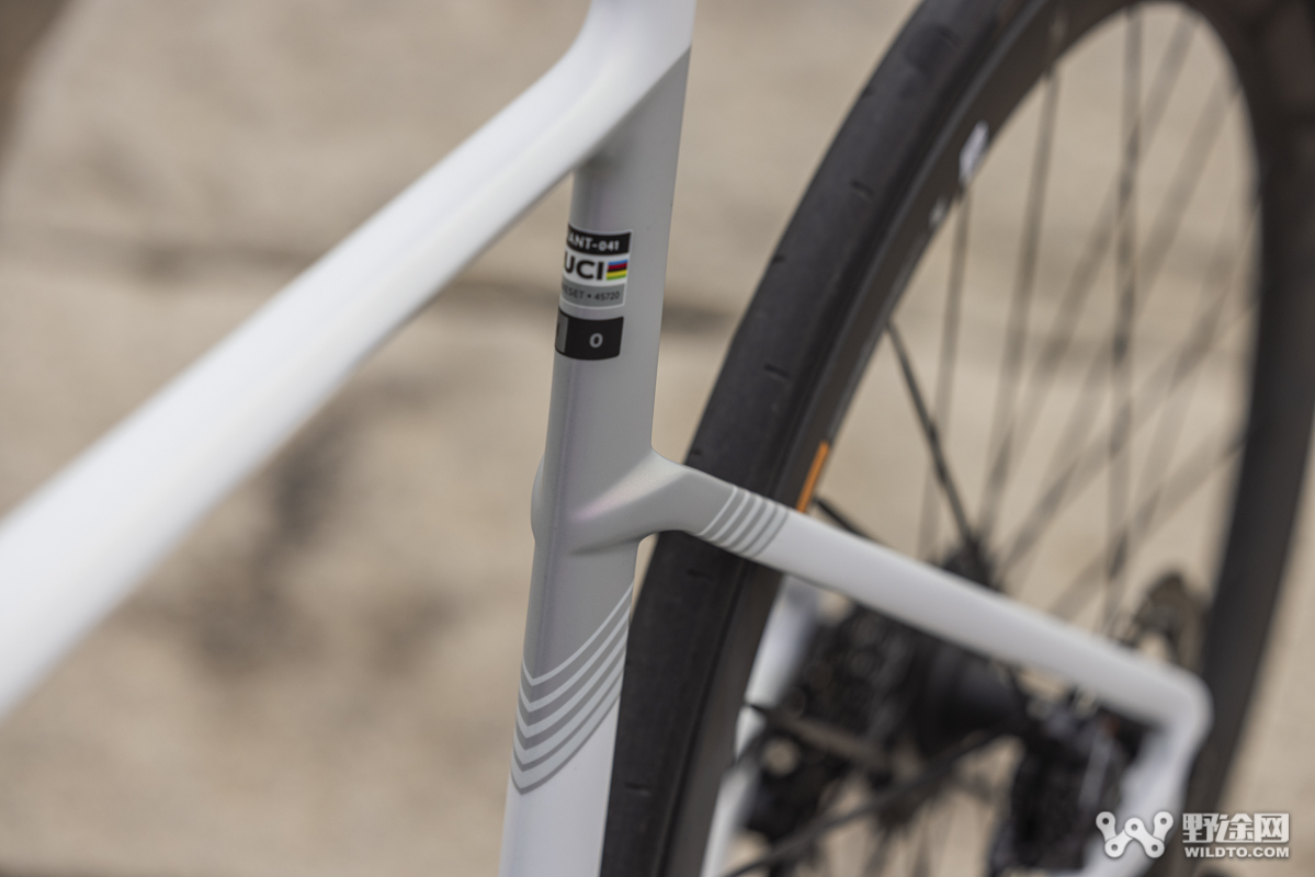 气动与轻量双巅峰  捷安特全新 Propel Advanced SL 0-DA 实测